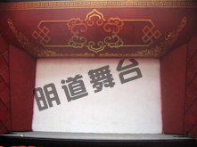 舞臺升降防火幕 舞臺升降防火幕